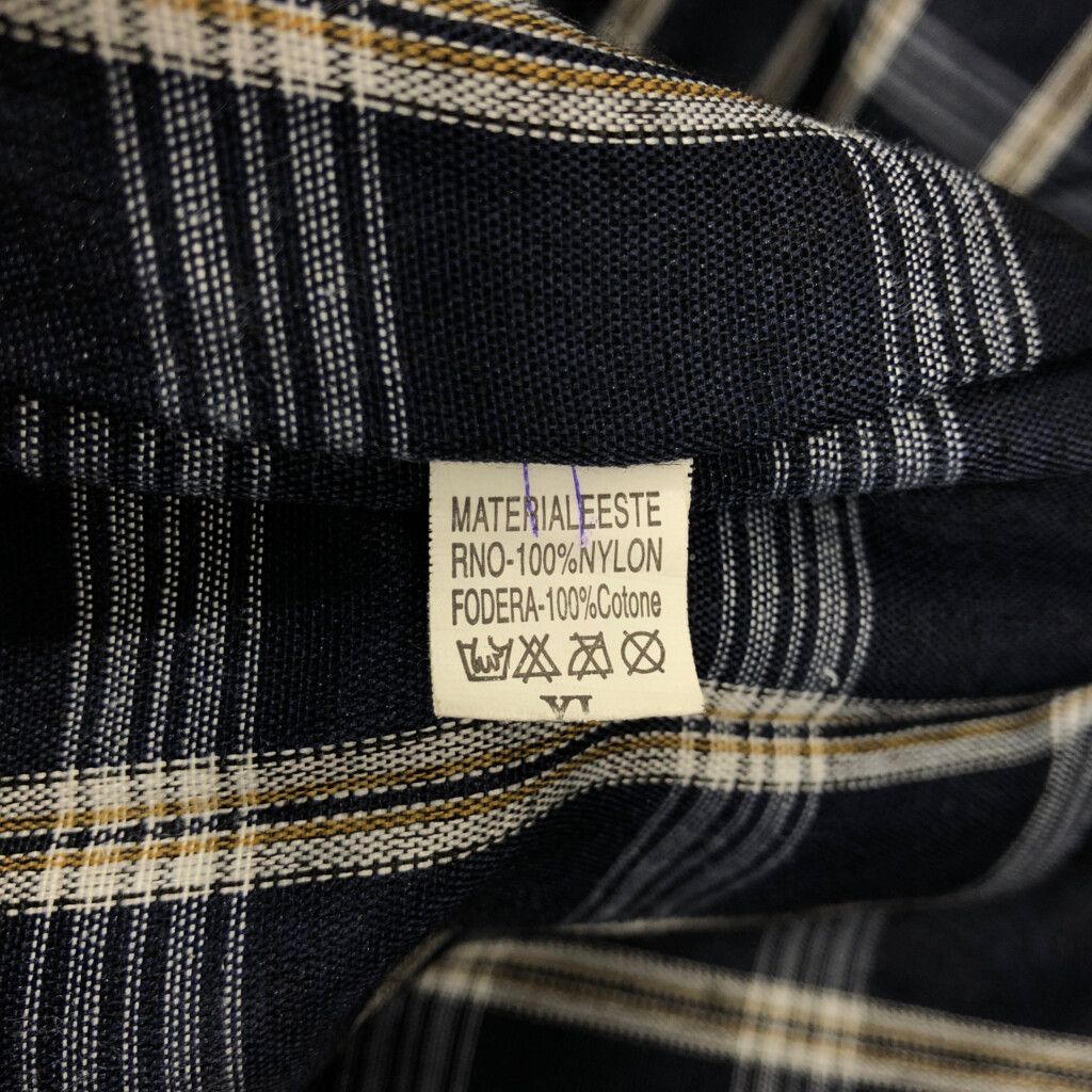 Belstaff ベルスタッフ ナイロン モーターサイクルジャケット バイク