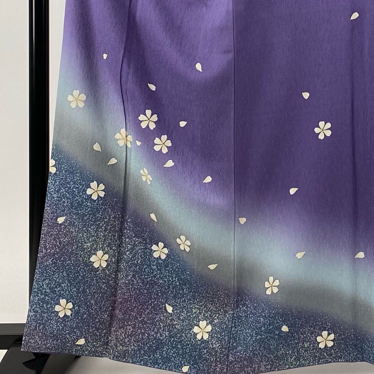 身丈161.5cm 裄丈68.5cm