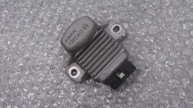 カブ50 プロ　AA04-3006xxx　の　レギュレター:#1718344238