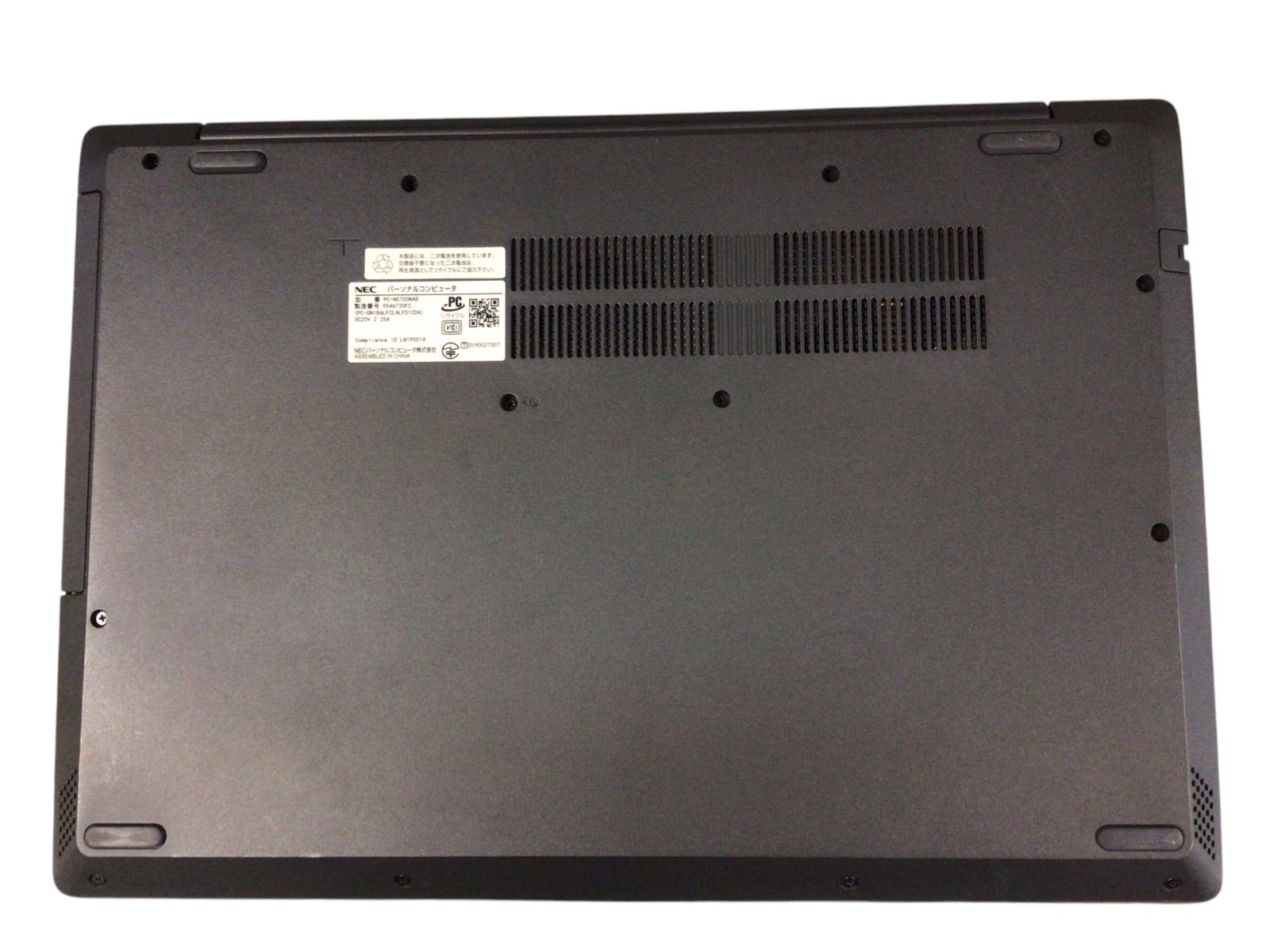 ジャンクモニター JAPANNEXT 23.8インチ モニター IPS 180Hz ジャンク品 - メルカリ