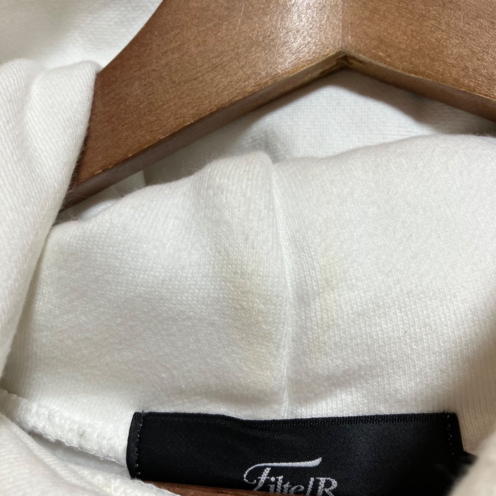 FilteR フィルトアール miyagi joker パーカー 宮城リョータ