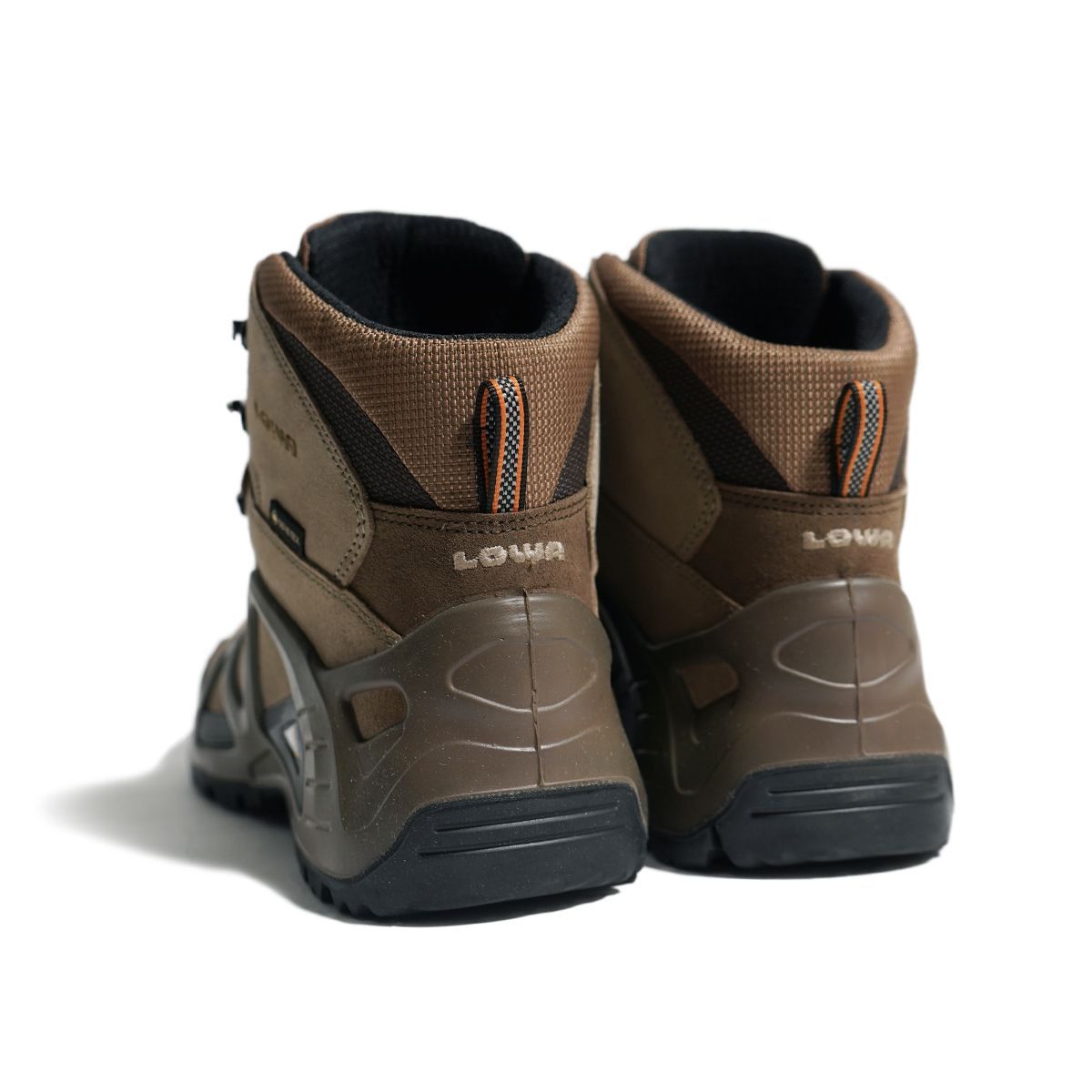 LOWA ローバー ZEPHYR GTX MID ローバー トレッキングシューズ