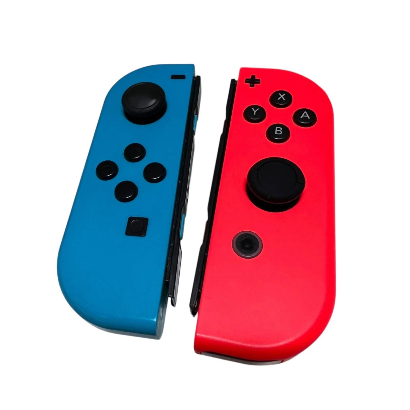 Nintendo Switch 任天堂 スイッチ HAD-S-KABAA 本体 JOY-CON - メルカリ