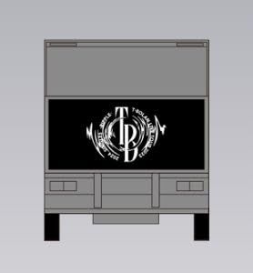 T-BOLAN（ティーボラン） LIVE TOUR 2023-2024 