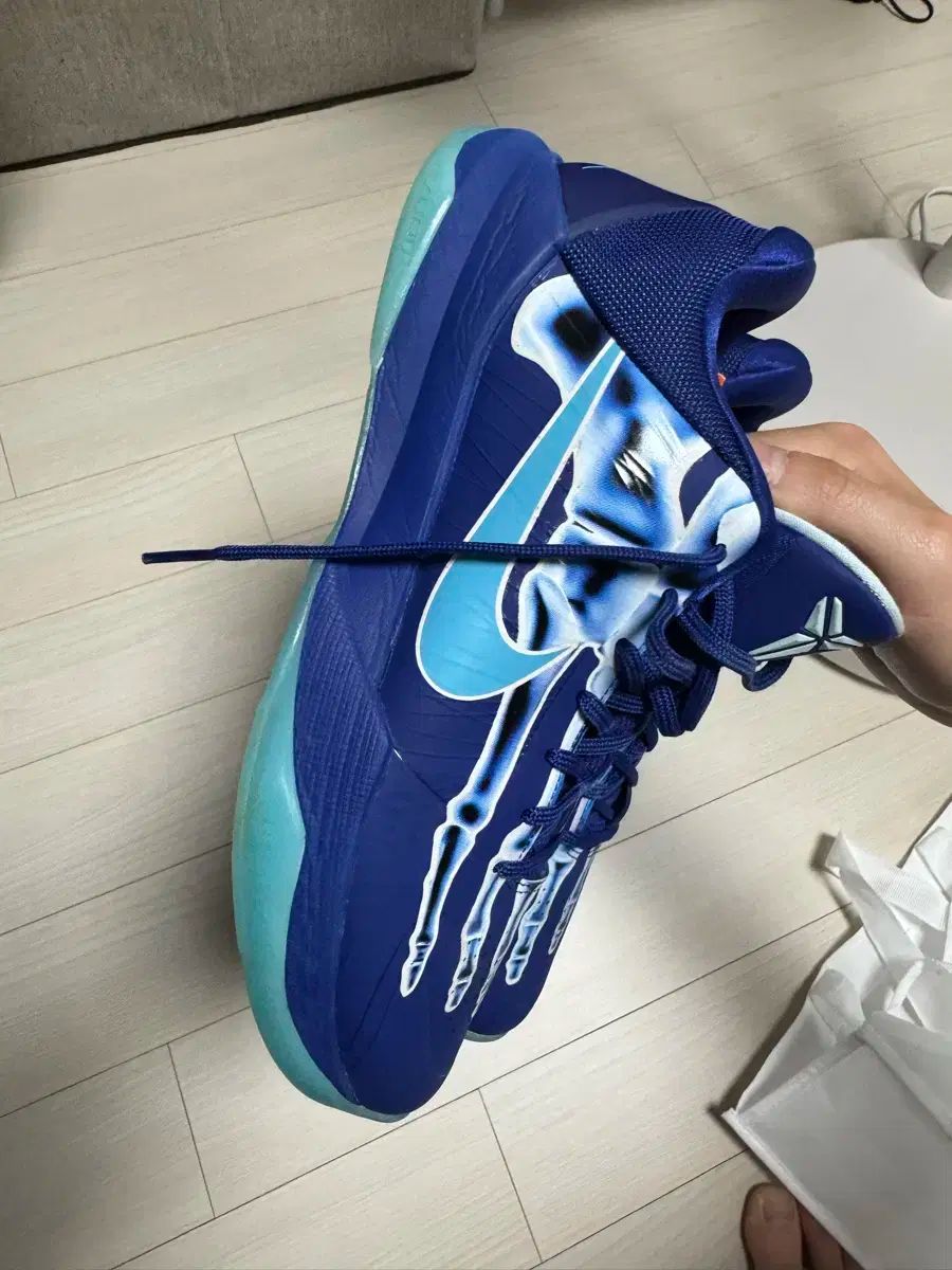 ディープブルー