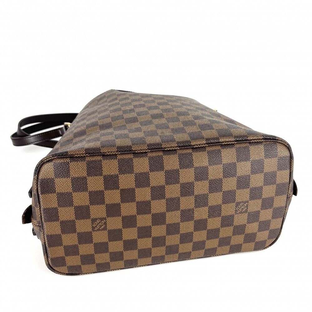 Louis Vuitton ダミエ・カバリヴィントン ショルダーバッグ LOUIS VUITTON ルイヴィトン ショルダーバッグ N40357 アマゾン