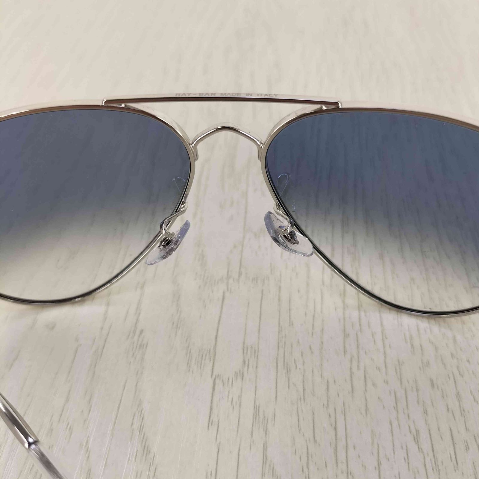 レイバン Ray-Ban Old Aviator アビエーター サングラス メンズ 58□14