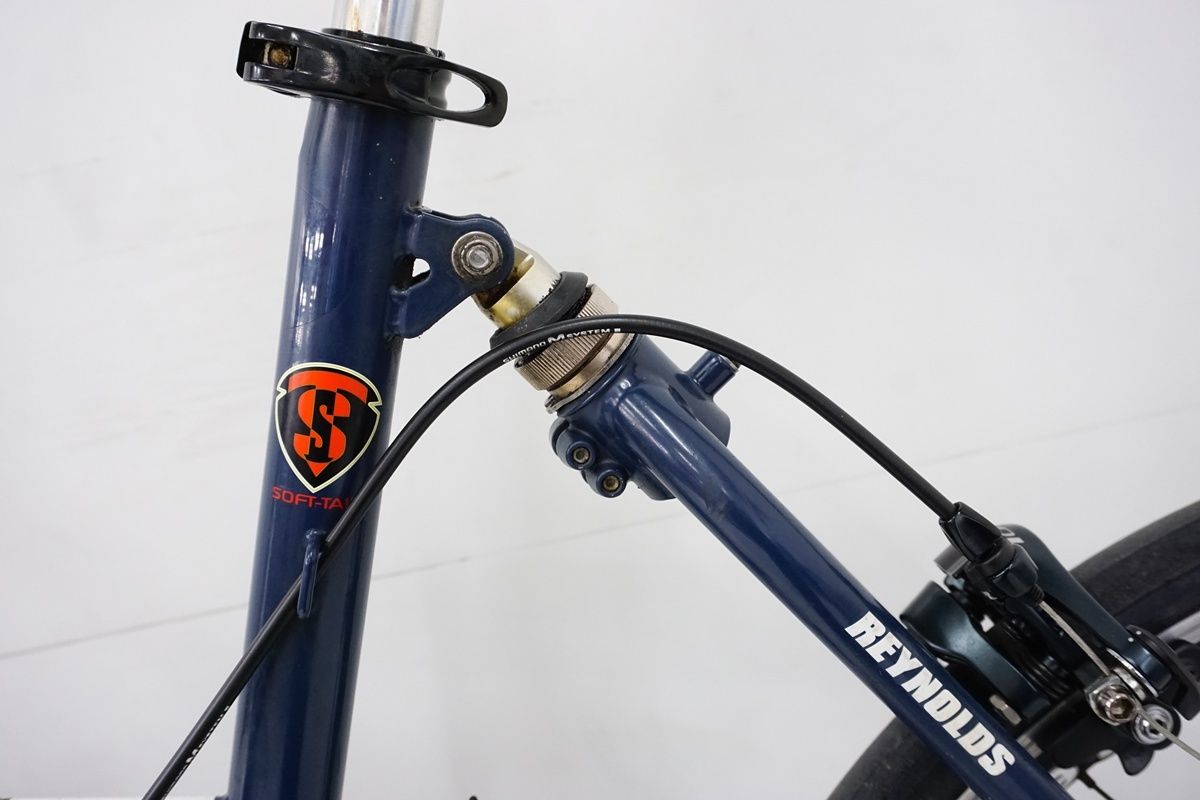 折り畳み自転車