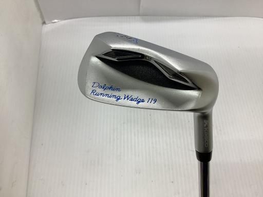 Dolphine pitch & run Wedge 119 119 スポーツ 【最短翌日発送