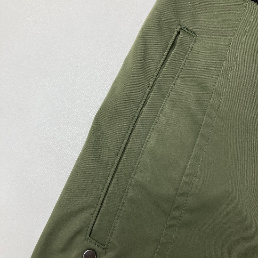 サイズ：38 LANVIN SPORT ランバン スポール 2024年モデル