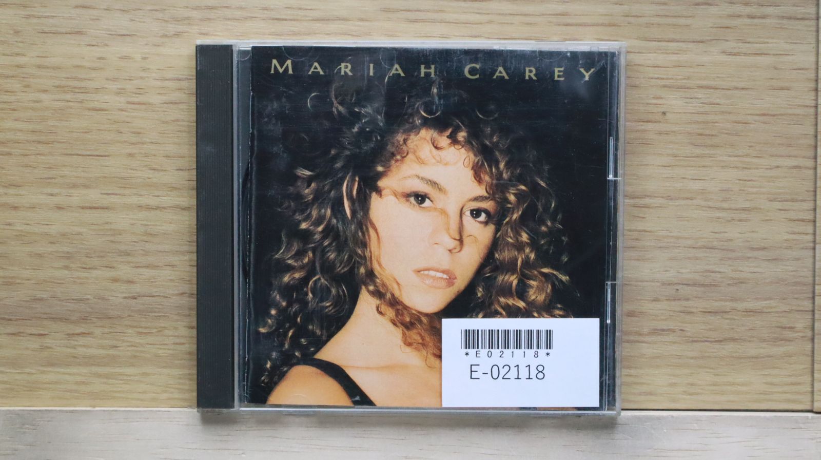 国内盤CD☆マライア・キャリー/Mariah Carey□ マライア