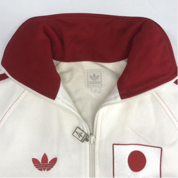 中古】adidas 1964 東京オリンピック トラックジャケット XS 中古】adidas 1964 東京オリンピック トラックジャケット XS