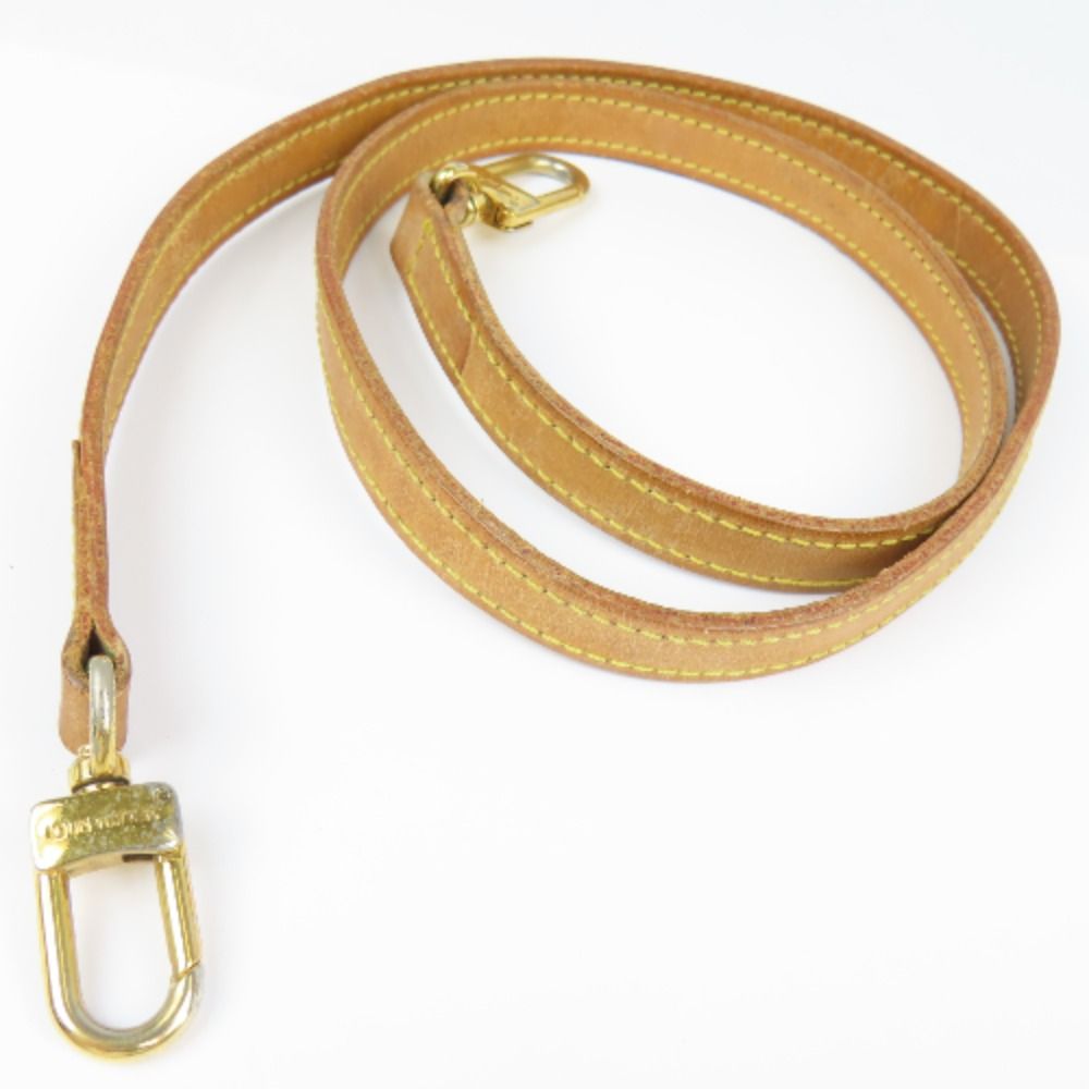 WWJ12　ルイヴィトン　ショルダー　ストラップ 77839 LOUIS VUITTON ルイヴィトン バッグ用 ヴィンテージ