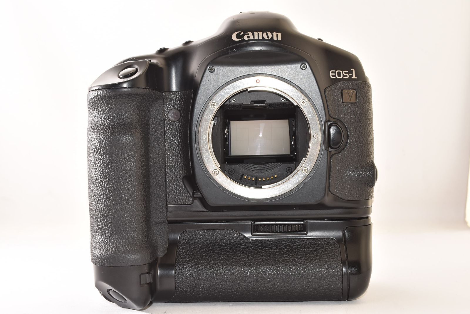 Canon キャノン EOS 1 V HS ボディ AF フィルム一眼レフカメラ 2510005