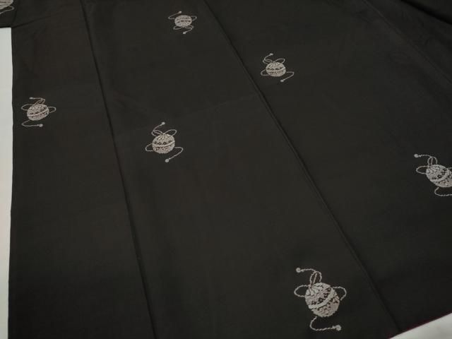 本場大島紬 9マルキ