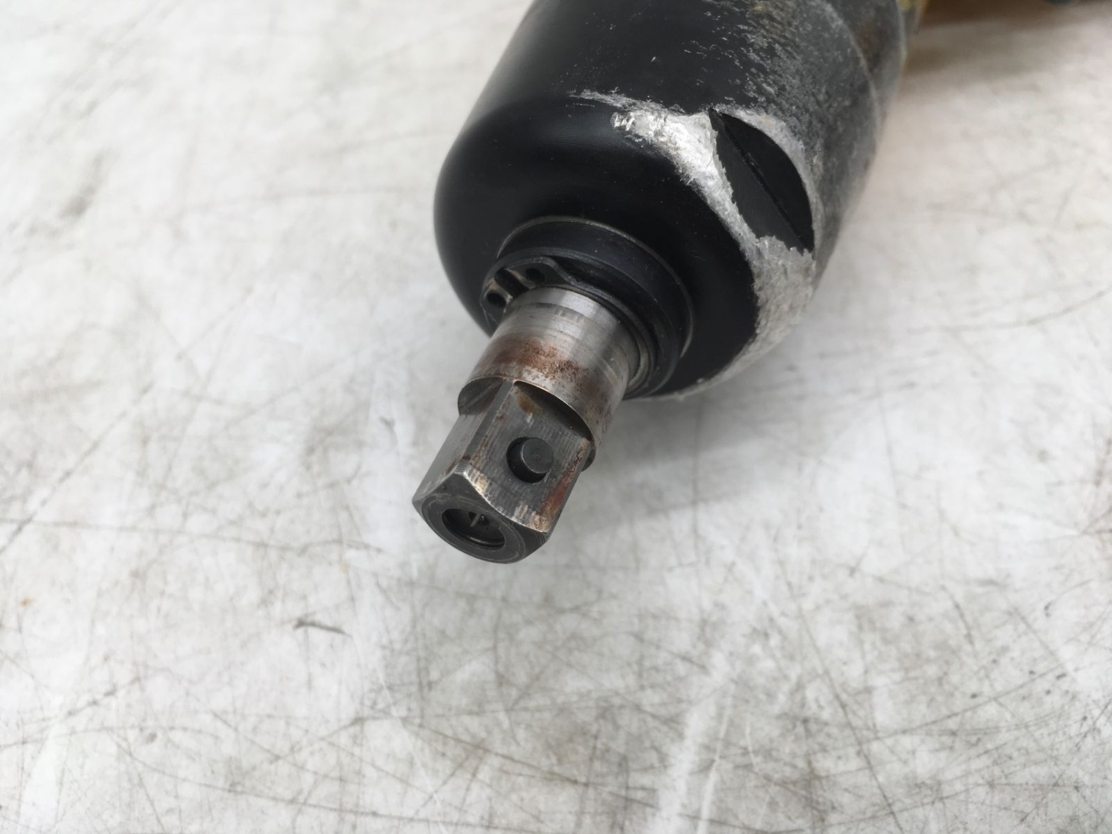 品 Atlas Copco|アトラスコプコ エアパルスレンチ EP5PTS14 HR10-RE ITCO15H6TVOK エコツール岡崎インター店 M02 HRDEVELOPMENT_JP