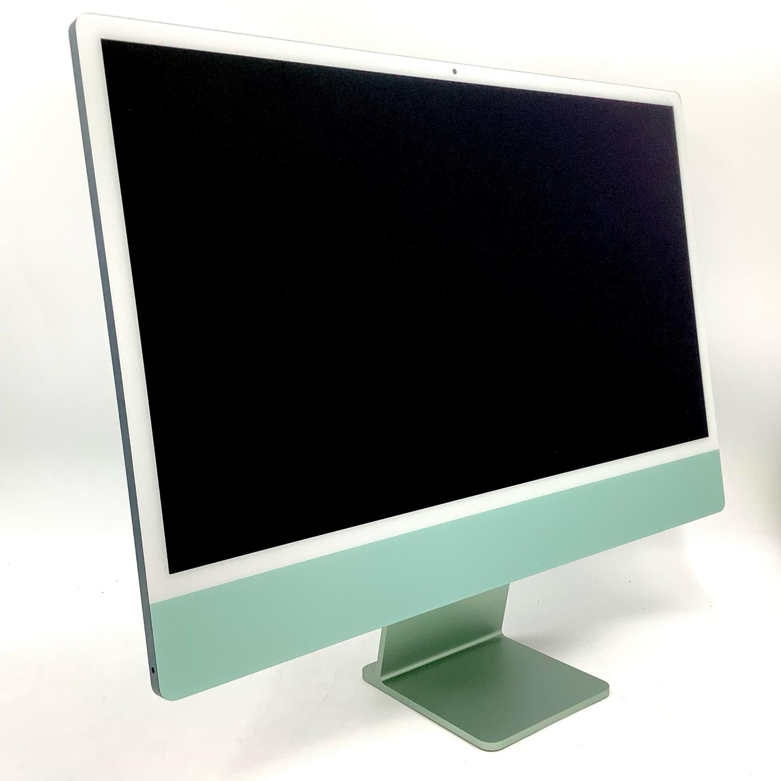 動作確認済み iMac Retina 5Kディスプレイモデル 27インチ (Early 2019