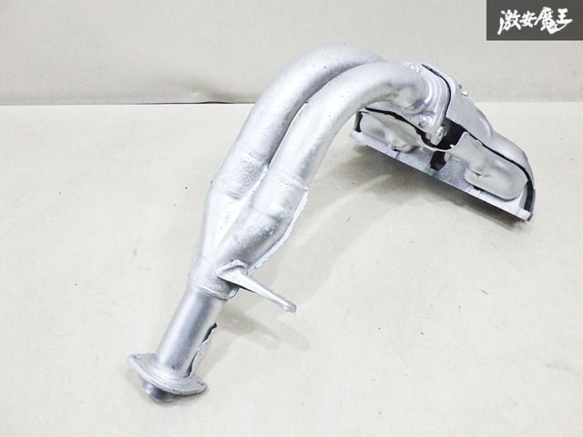 耐熱塗装品】 ホンダ純正 EG6 シビック SIR B16A エキマニ
