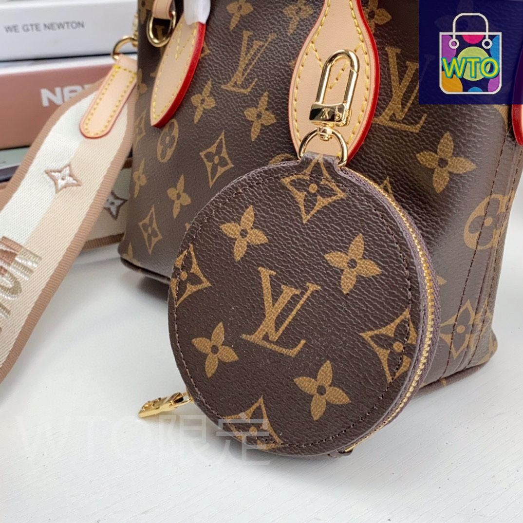 ☆Louis vuitton☆-ショルダーバッグ - ハンドバッグ｜本日限定