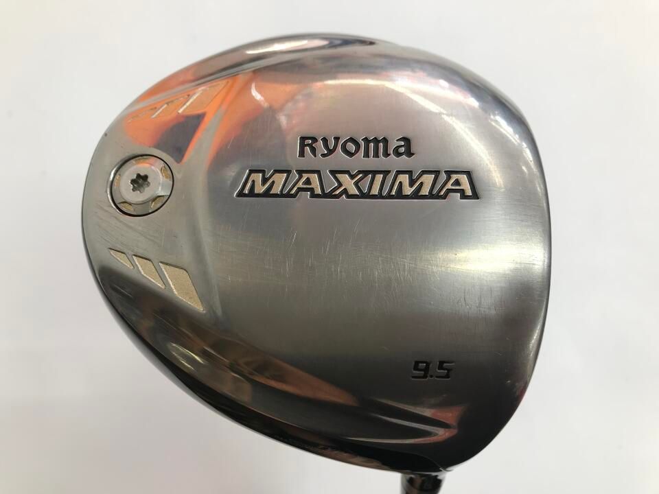 最短翌日発送】Ryoma MAXIMA TYPE-D | 9.5 | BEYOND POWER PLUS