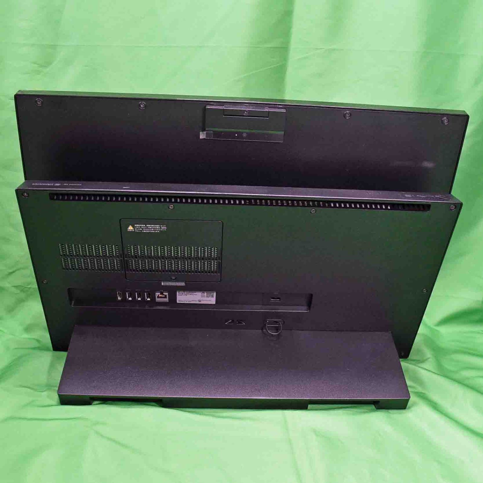 モニター一体型デスクトップパソコン PC-GD164UCAF