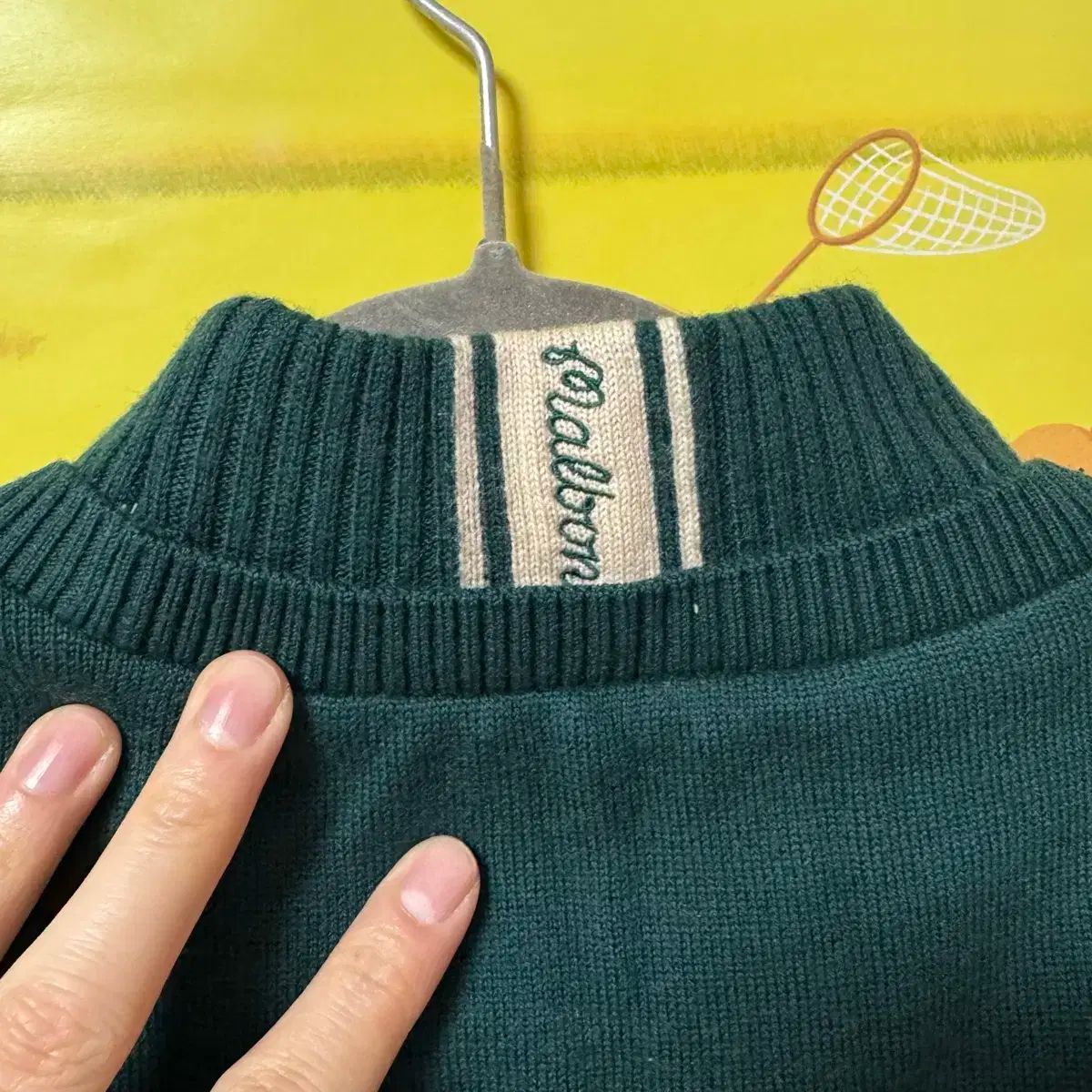 マルボンゴルフ