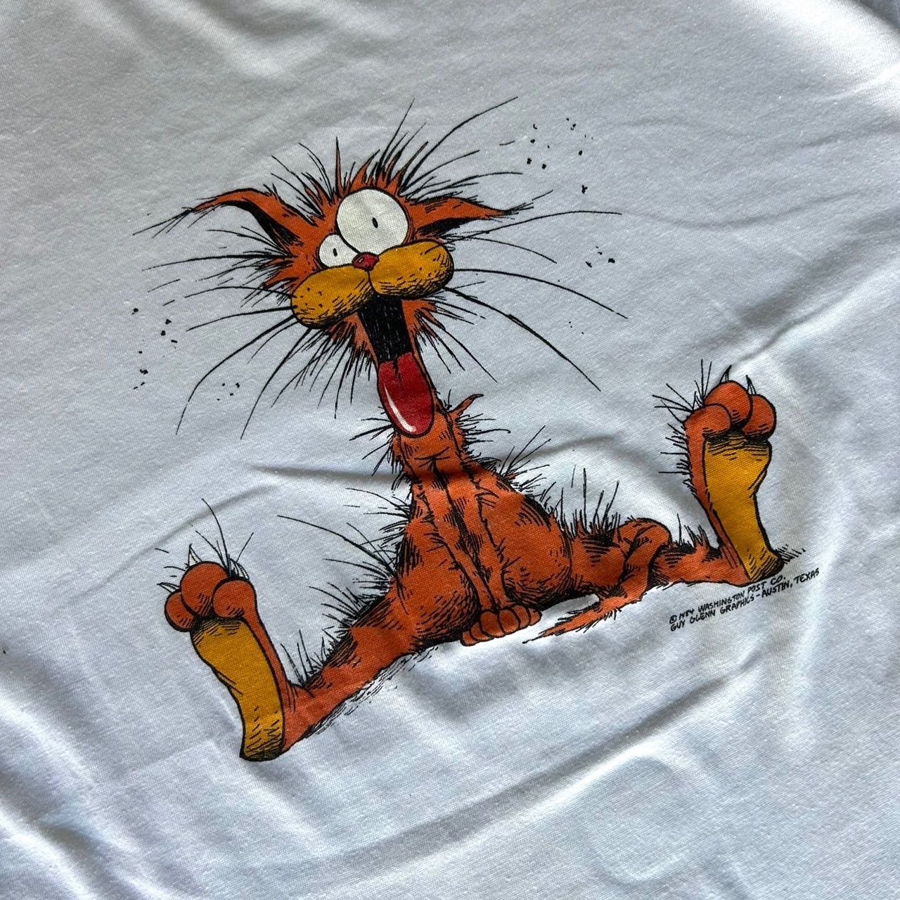 ビルザキャット ヘインズ US古着 vintage 80s 90s シングルステッチ 