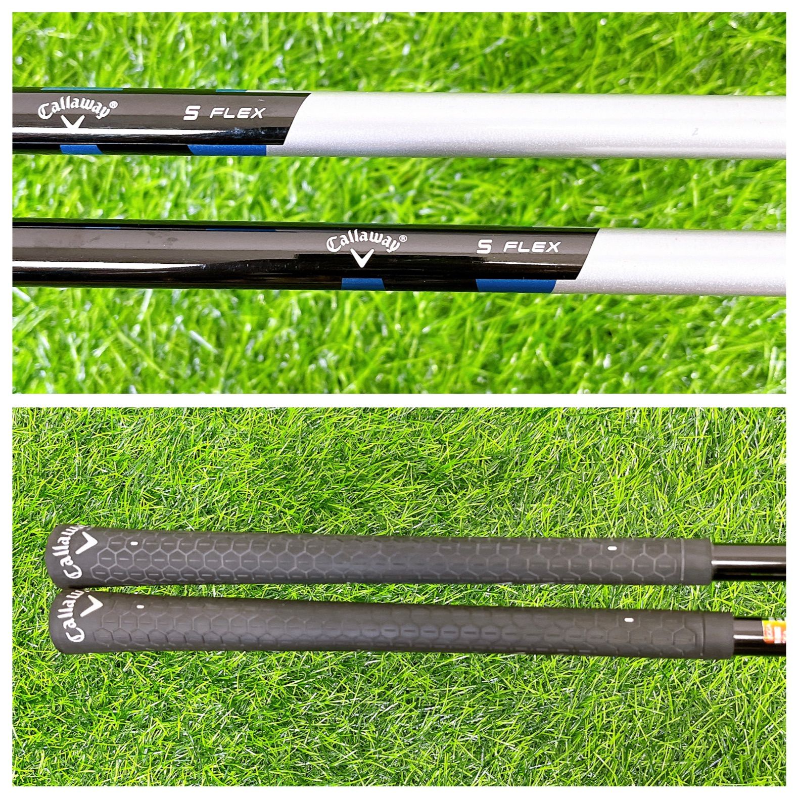 Callaway WARBIRD ブルー / キャロウェイ ウォーバード 希少カラー  