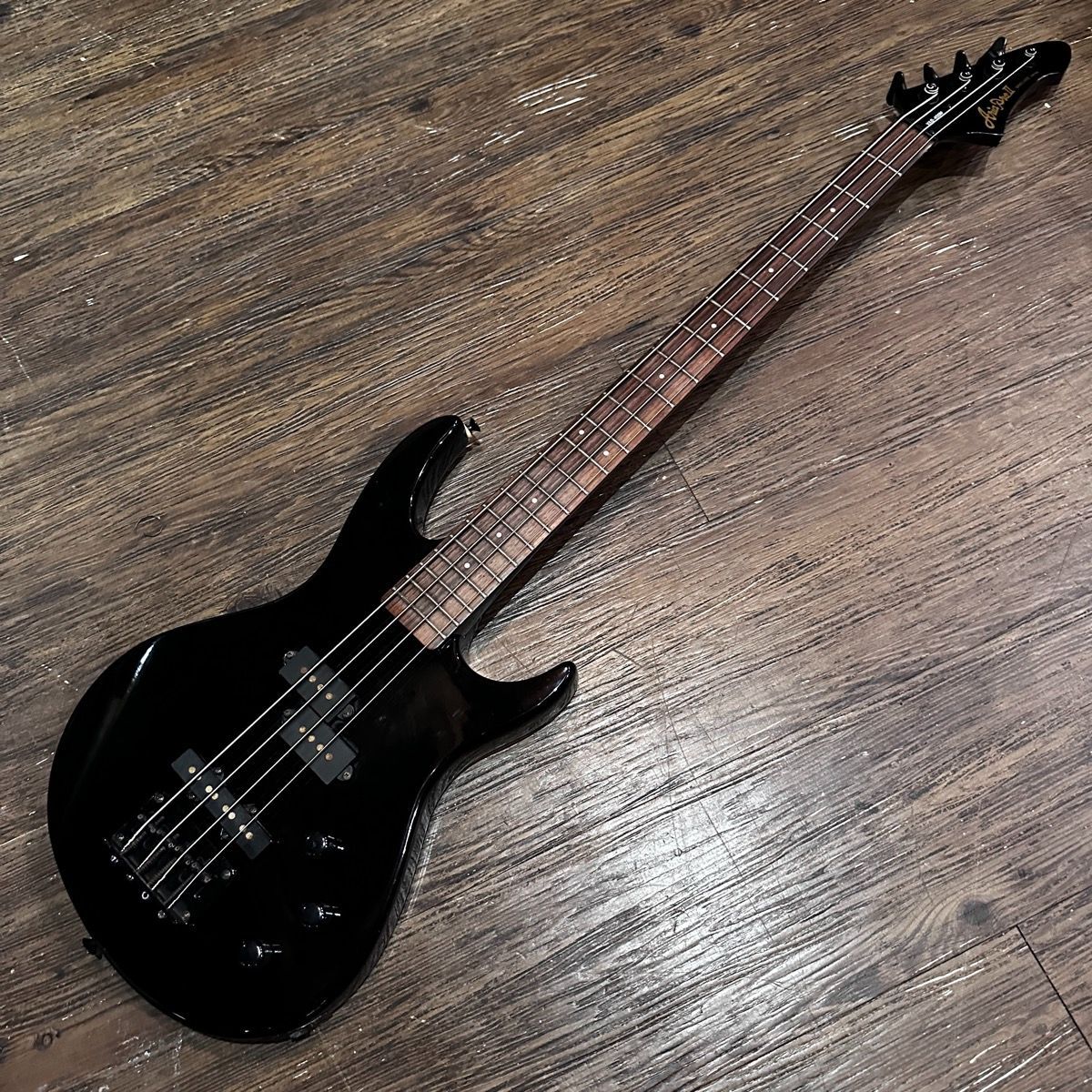 AriaproII VAB-400M Electric Bass エレキベース アリア - メルカリ