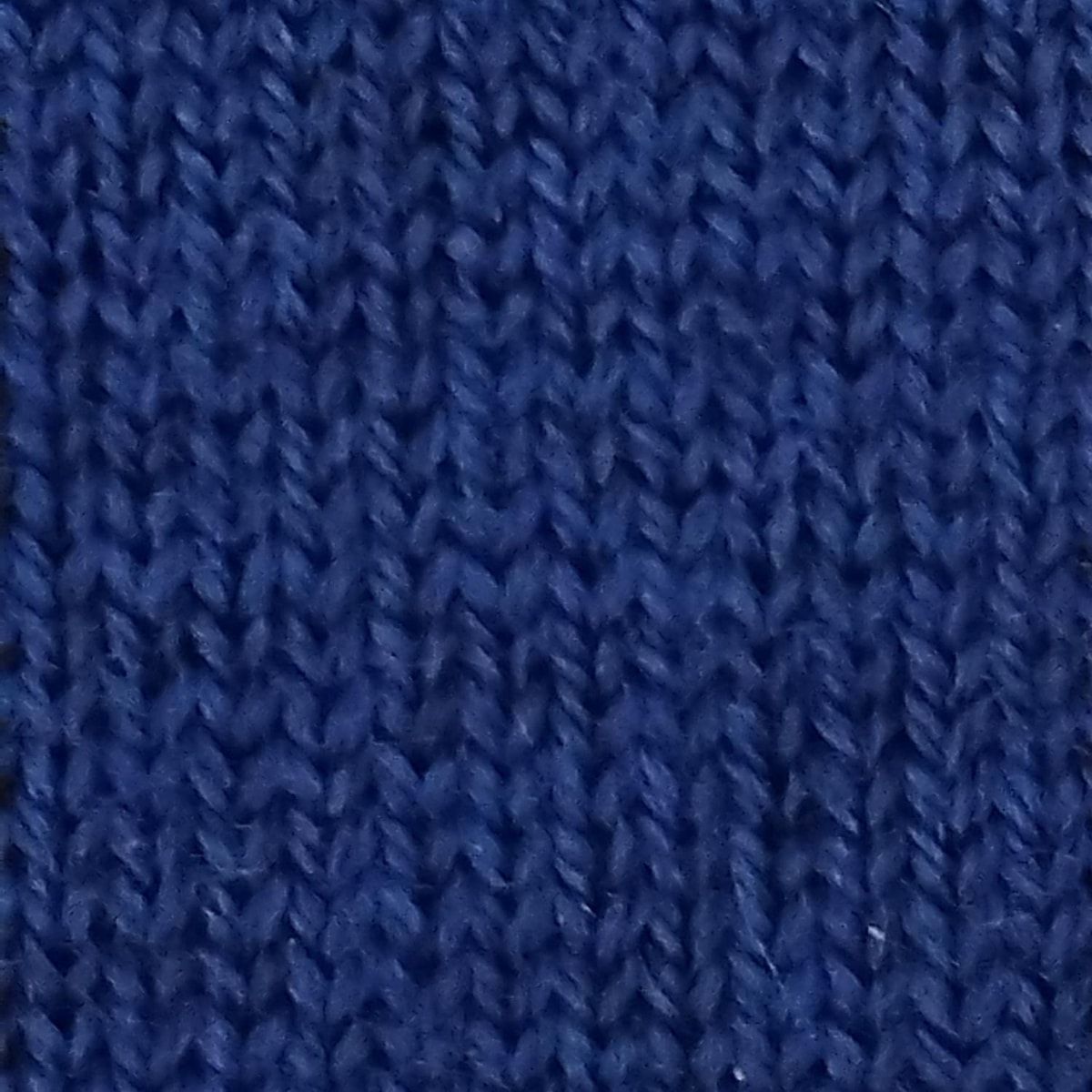  Burberry LONDON バーバリーロンドン 長袖セーター サイズ15 L レディース - ブルー 長袖 ニット セーター