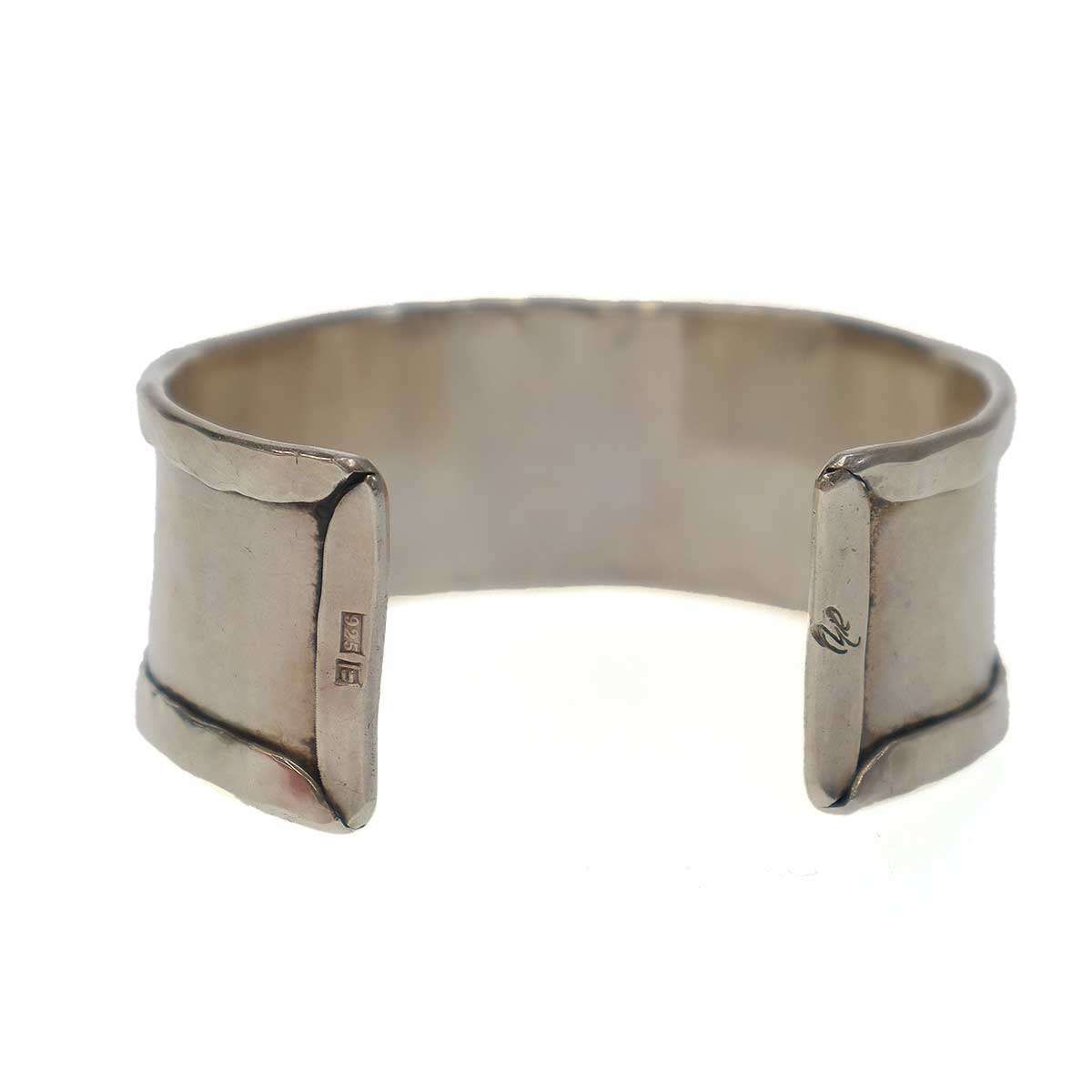 マリアルドマン　バングル マリアルドマン バングル MARIA RUDMAN（マリアルドマン）ブレスレット