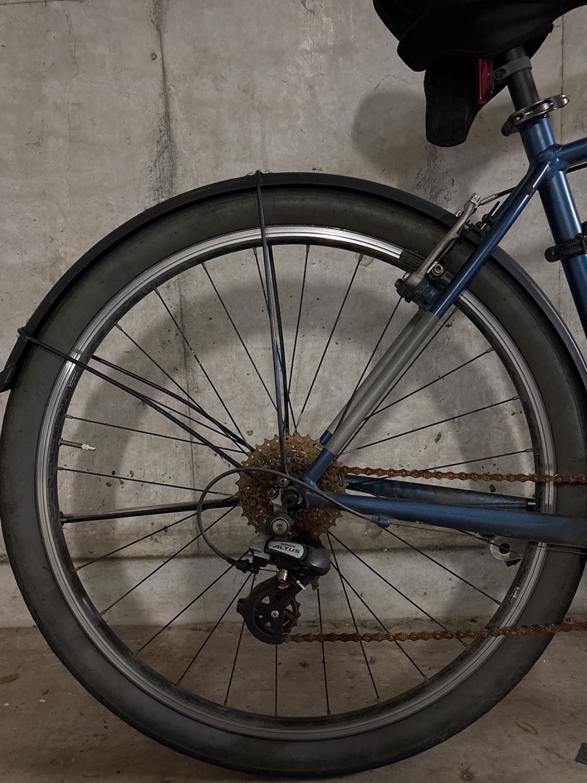 GIANT ジャイアント GRAVIER 2021年モデル クロスバイク BRIGHTFACE_UK