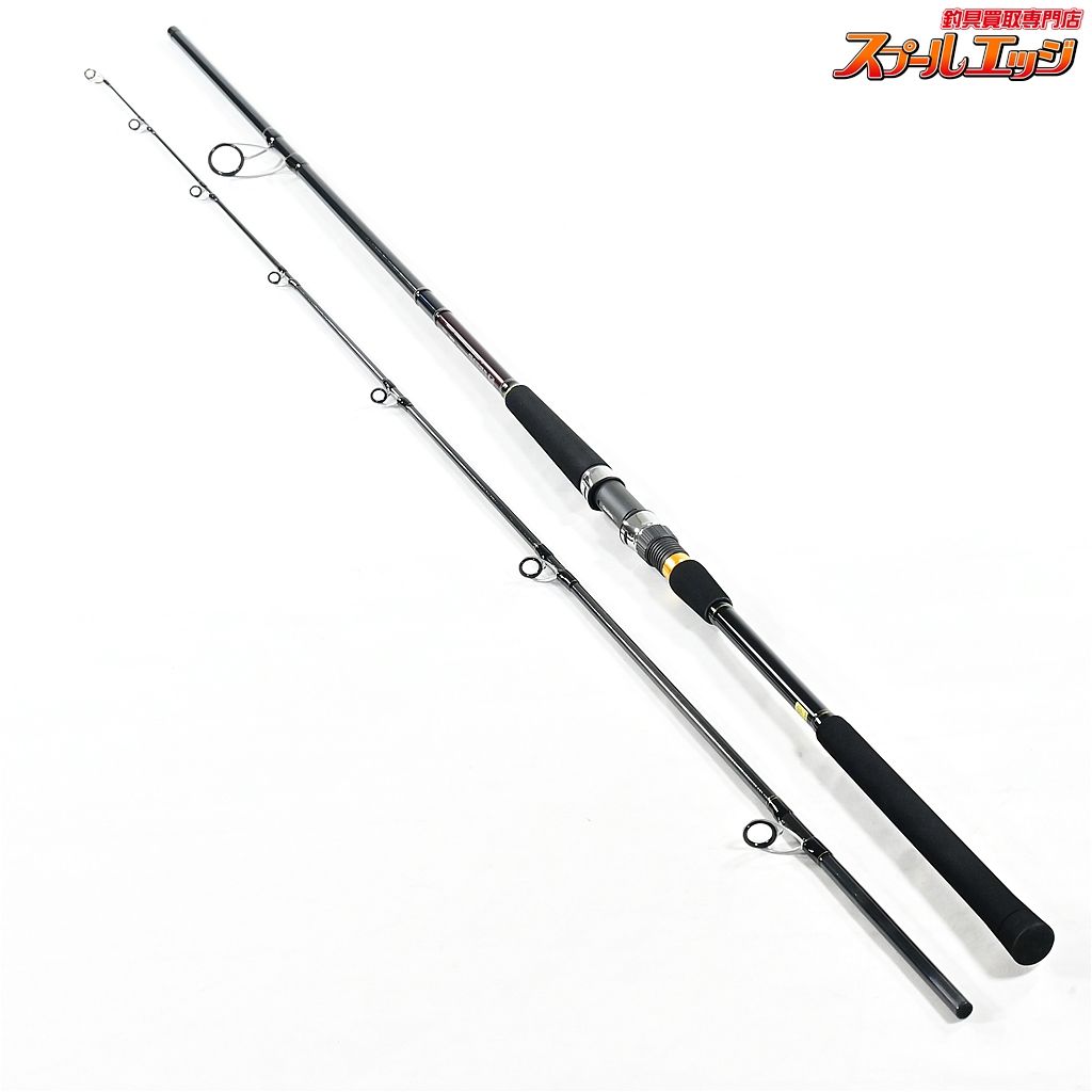 ダイワ 22オーバーゼア 100H DAIWA Over There ヒラスズキ ブリ ヒラマサ K_199 v40995