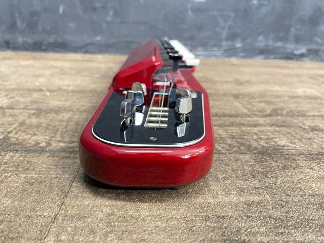 ハードケース付き