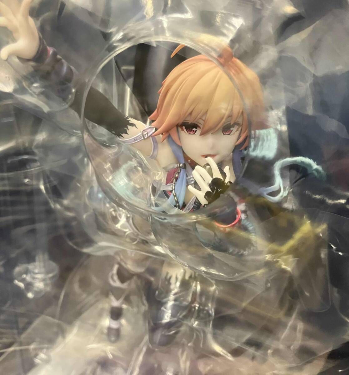 アイドルマスター シンデレラガールズ 二宮飛鳥 ≪偶像≫のフラグメントVer. 二宮 飛鳥 《偶像》のフラグメントVer. | ALTER