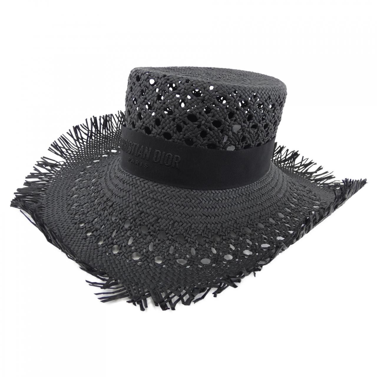 Dior TEDDY-D ボブハット サイズ56