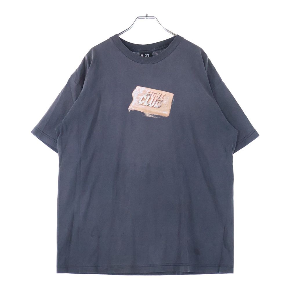 Fight Club ヴィンテージTシャツ ハント様専用 FIGHT CLUB ファイトクラブ ヴィンテージTシャツの通販