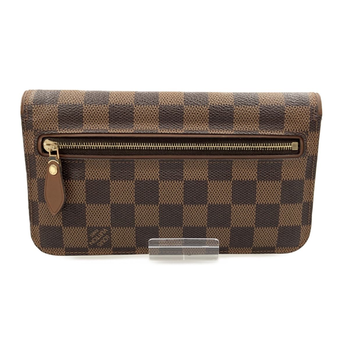 〇〇LOUIS VUITTON ルイヴィトン ダミエ ポルトフォイユ アスコット 