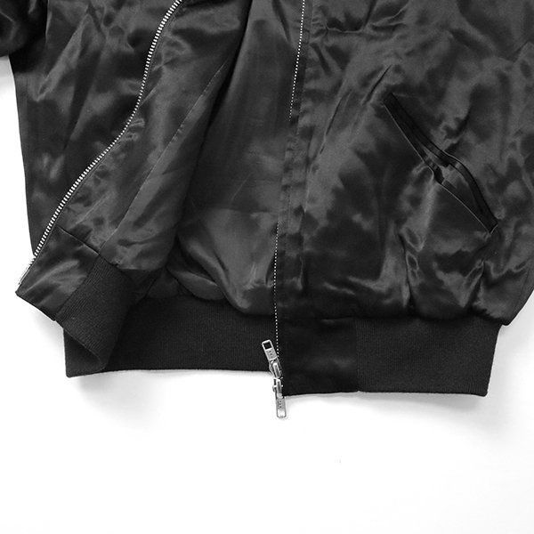 Y-3 Yohji Yamamoto◇ サイドライン トラックジャケット XXS 黒