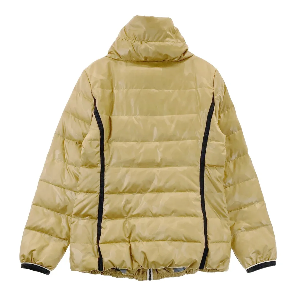 ゴルフ サイズ：38 LANVIN SPORT ランバン スポール ダウンジャケット 
