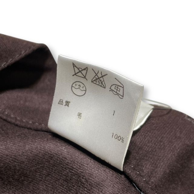 W79 スーパーロングスラックス