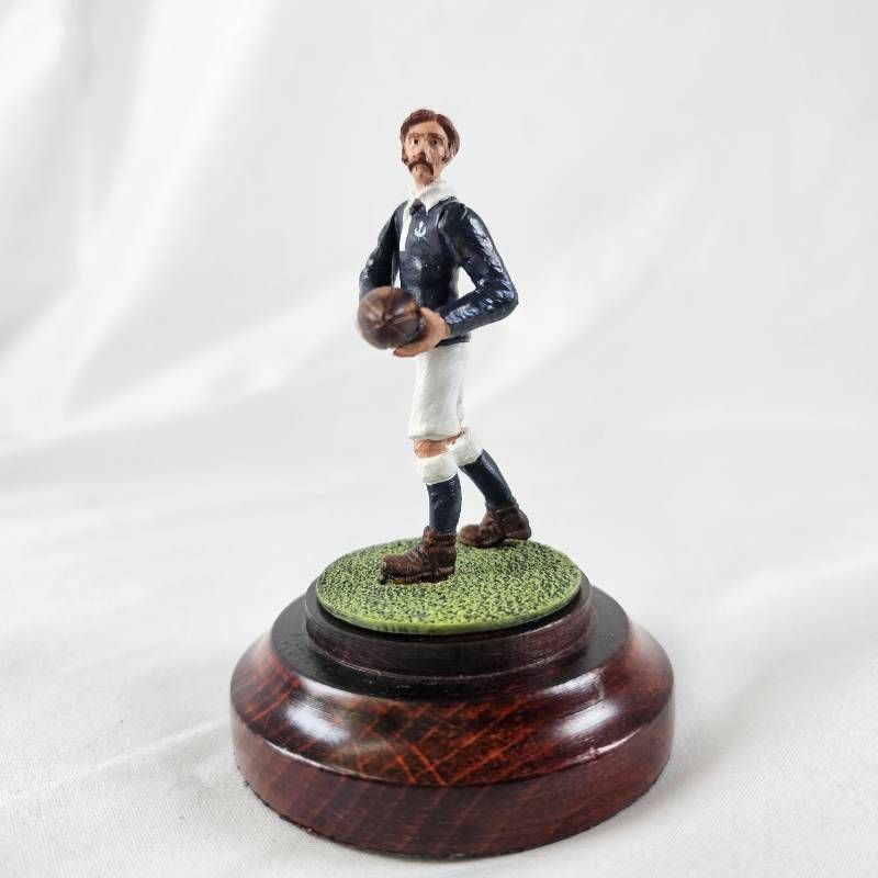 ファインアートミニチュア ラガーマン