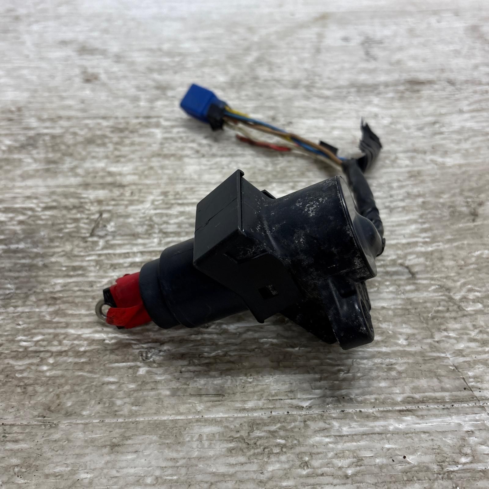 KAWASAKI Z400FX Z400J イグニッションスイッチ カワサキ BRIGHTFACE_UK