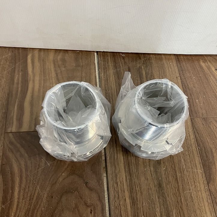 ちゃんみ〜様ご確認用です！ ☆未使用☆ LEXUS レクサス 車高調整式 サスペンション RS-R BIT196M