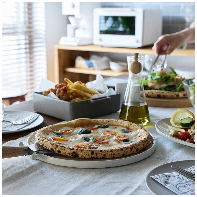 ホワイト TS-D487W