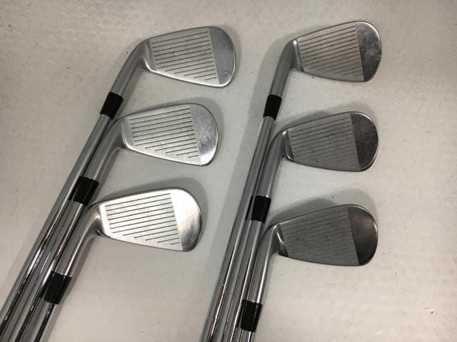 返品OK 【中古ゴルフクラブ】(6本セット)ブリヂストン J15DF