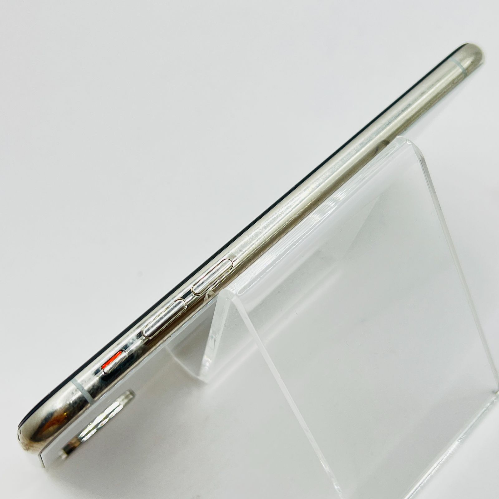 docomo iPhoneX 64GB MQAY2J/A シルバー SIMロック解除済み 利用 docomo iPhoneX 64GB MQAY2J/A シルバー SIMロック解除済み 利用