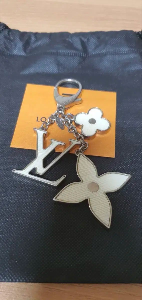 ルイ・ヴィトンM67119 キーホルダー　バックチャーム 楽天市場】ルイヴィトン キーホルダー Louis Vuitton モノグラム