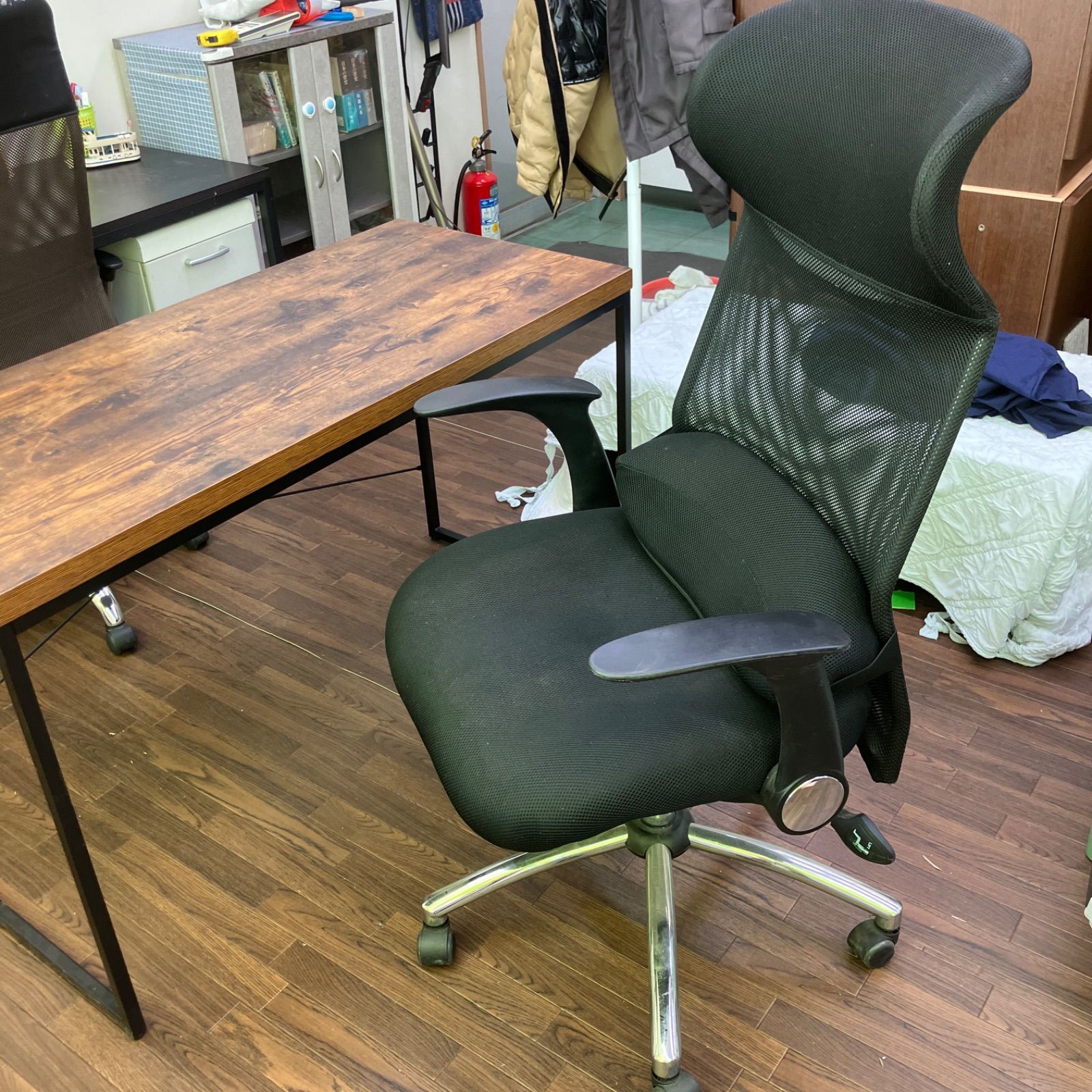 ワークデスク　ダメージ風デスク　机　デスク　幅120×奥行55×高さ72cm ワークデスク ダメージ風デスク 机 デスク 幅120×奥行55×高さ