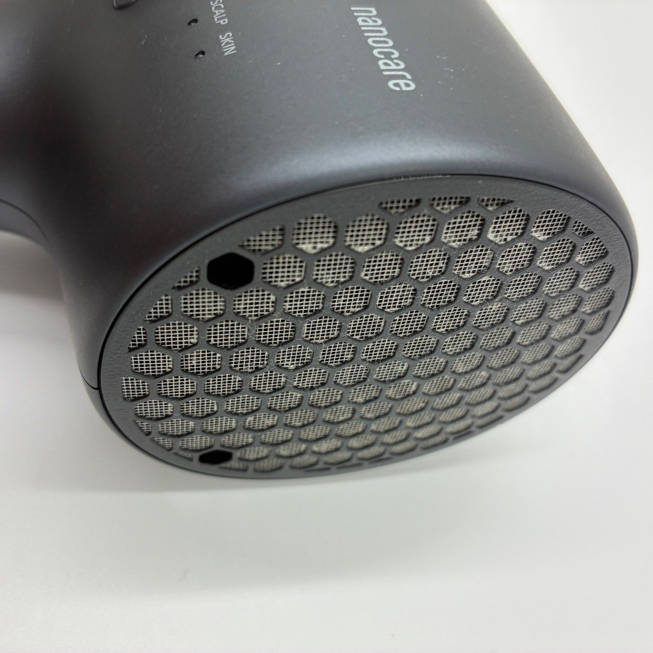 【ジャンク品】パナソニックナノケアドライヤー ジャンク品】Panasonic ヘアドライヤー ナノケア｜Yahoo!フリマ